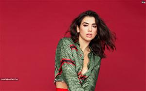 Dua Lipa